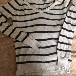 Press Brand Cashmere Sweater